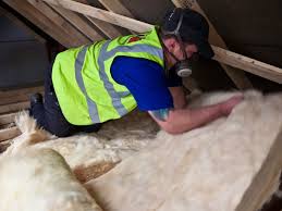 Best Radiant Barrier Insulation  in Royal Palm Estates, FL