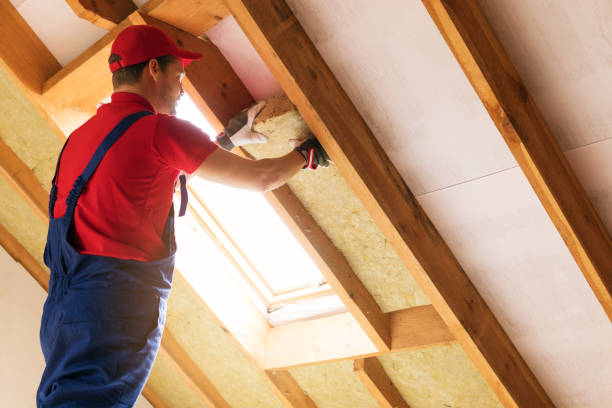 Reliable Royal Palm Estates, FL Insulation Solutions